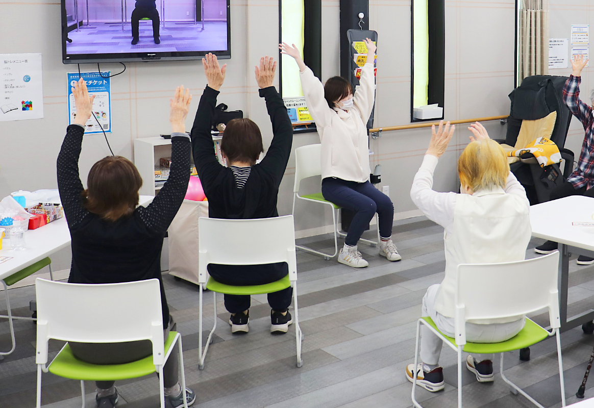 レクリエーション