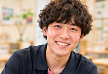 介護職員 山田
