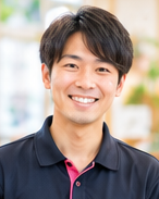 介護職員 中村